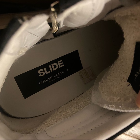 New Golden Goose Sneakers - Picture 3 of 5